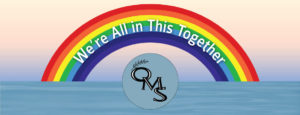 We're All in This Together OMS Offices