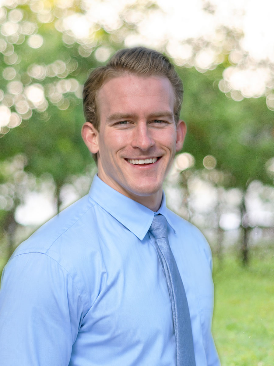 Dr. Jack A. Harris DMD profile photo
